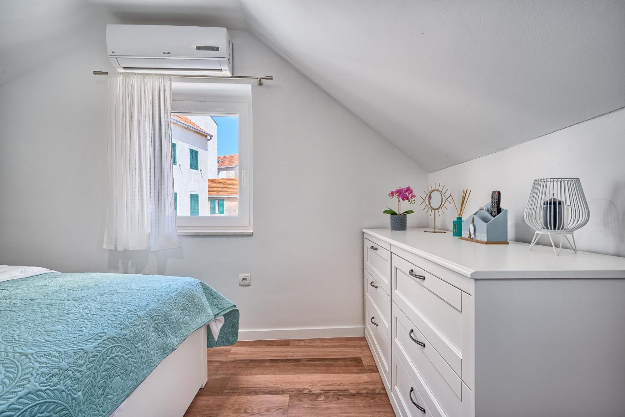 Magnolia Luxury Rooms Спліт Екстер'єр фото