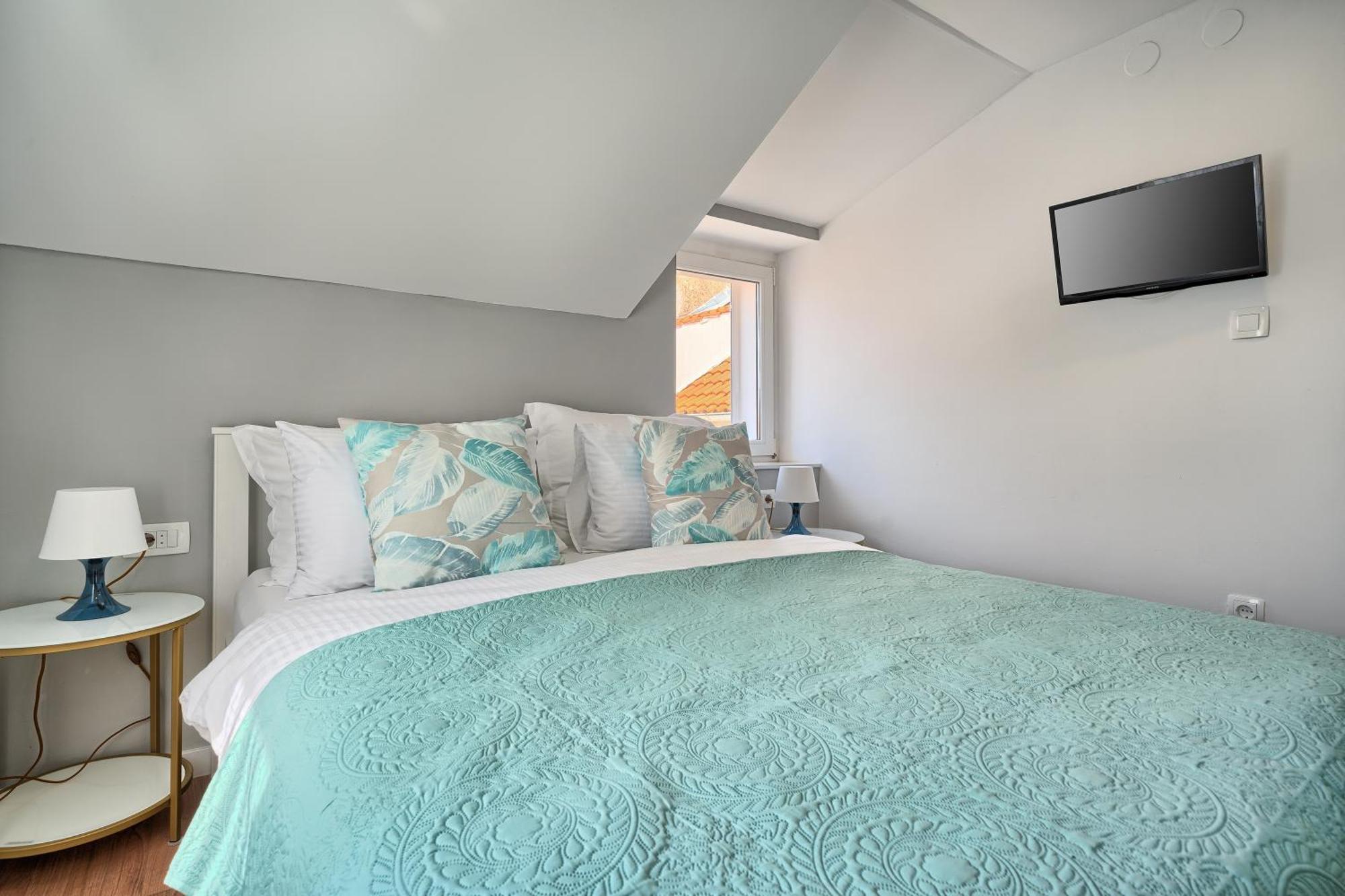 Magnolia Luxury Rooms Спліт Екстер'єр фото