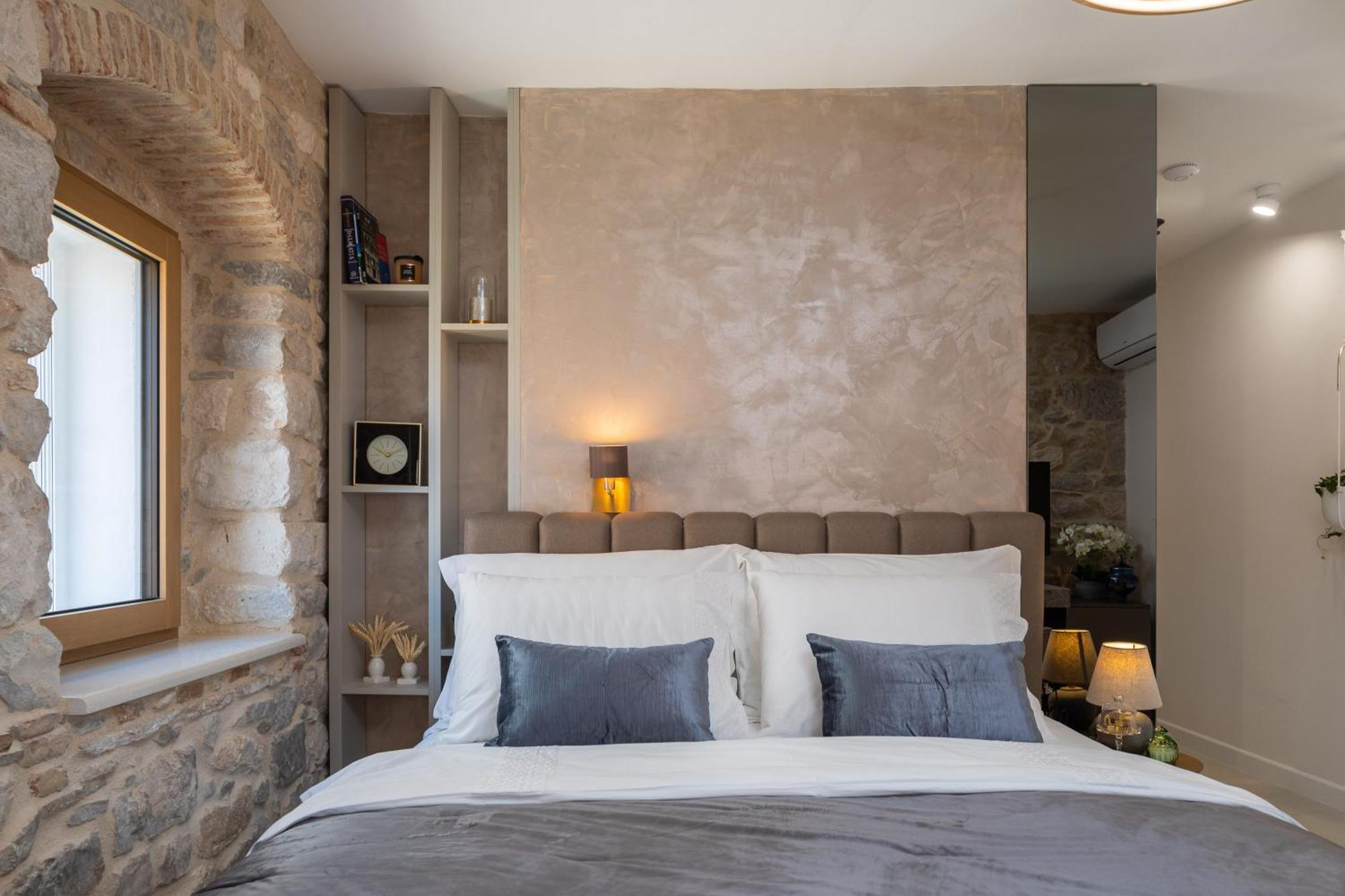 Magnolia Luxury Rooms Спліт Екстер'єр фото