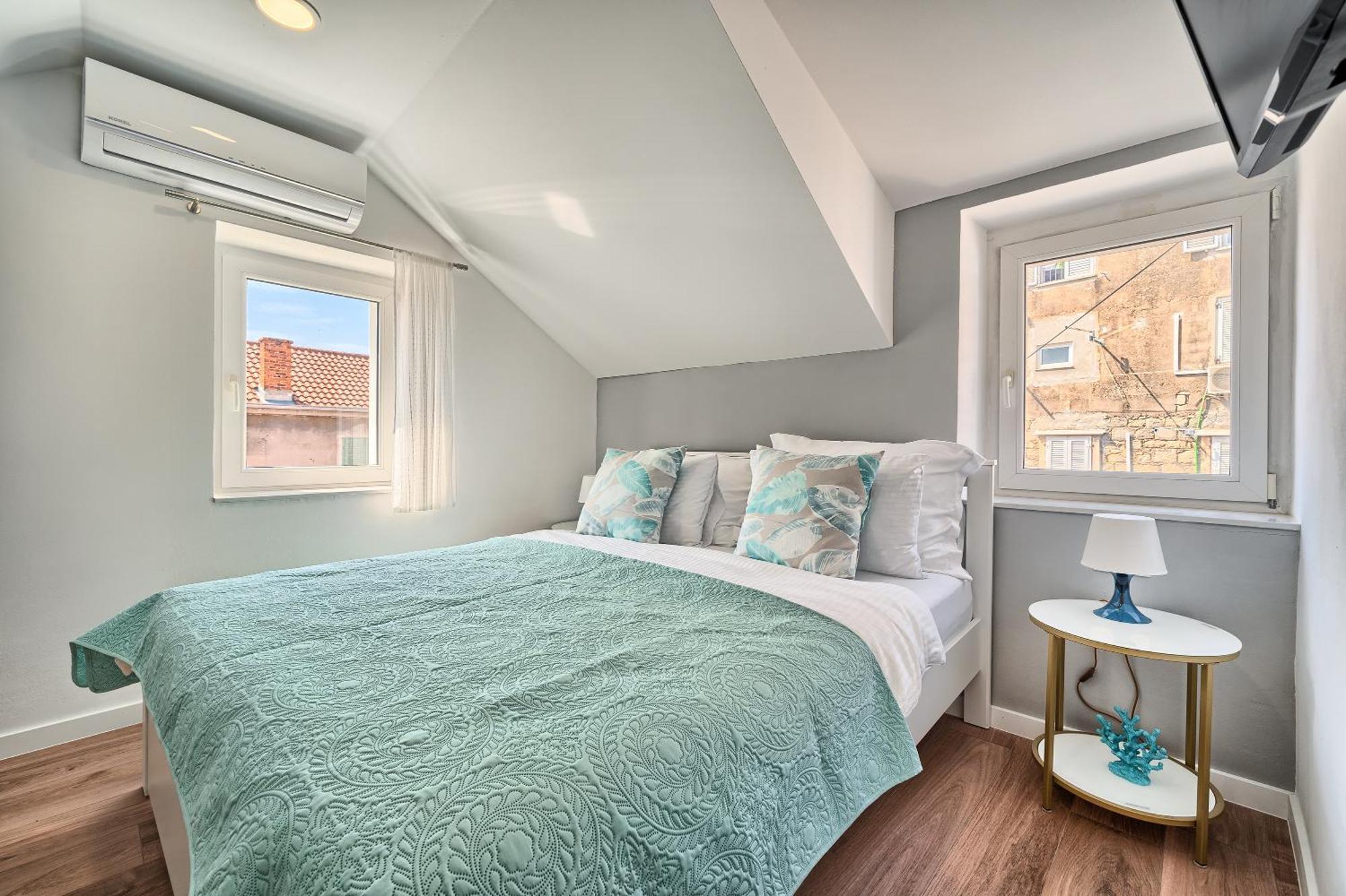 Magnolia Luxury Rooms Спліт Екстер'єр фото