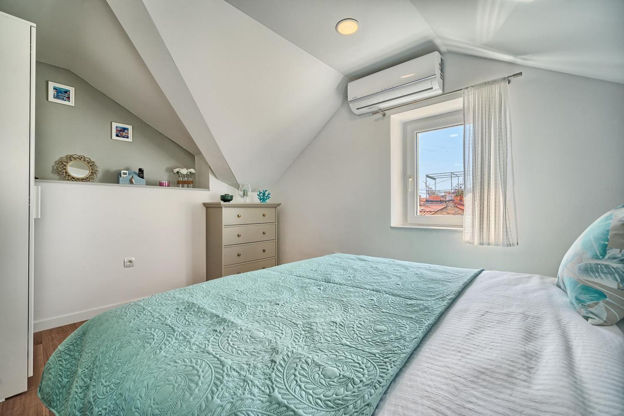 Magnolia Luxury Rooms Спліт Екстер'єр фото