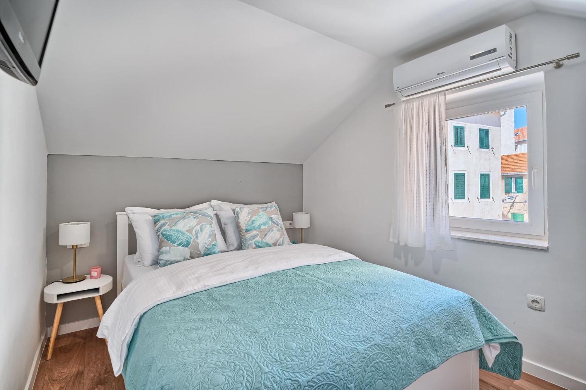 Magnolia Luxury Rooms Спліт Екстер'єр фото