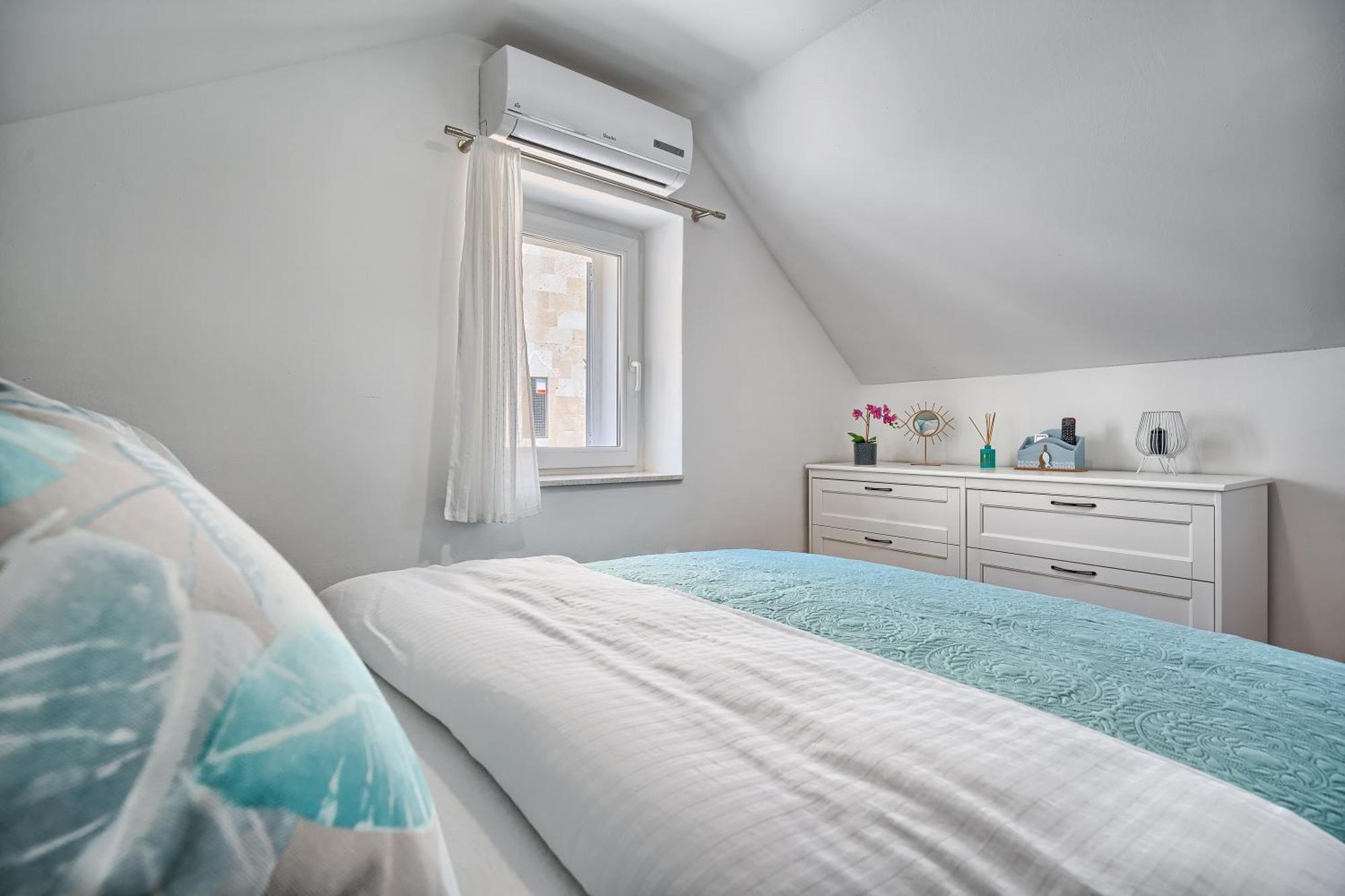 Magnolia Luxury Rooms Спліт Екстер'єр фото