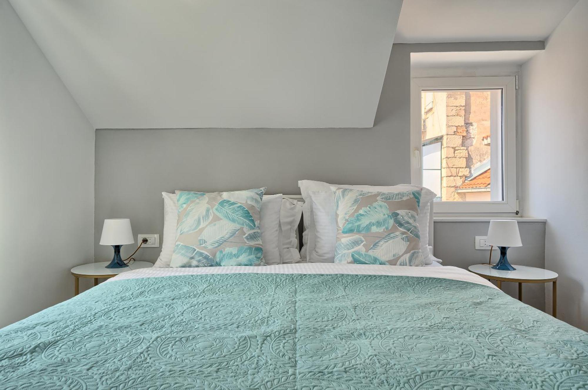 Magnolia Luxury Rooms Спліт Екстер'єр фото