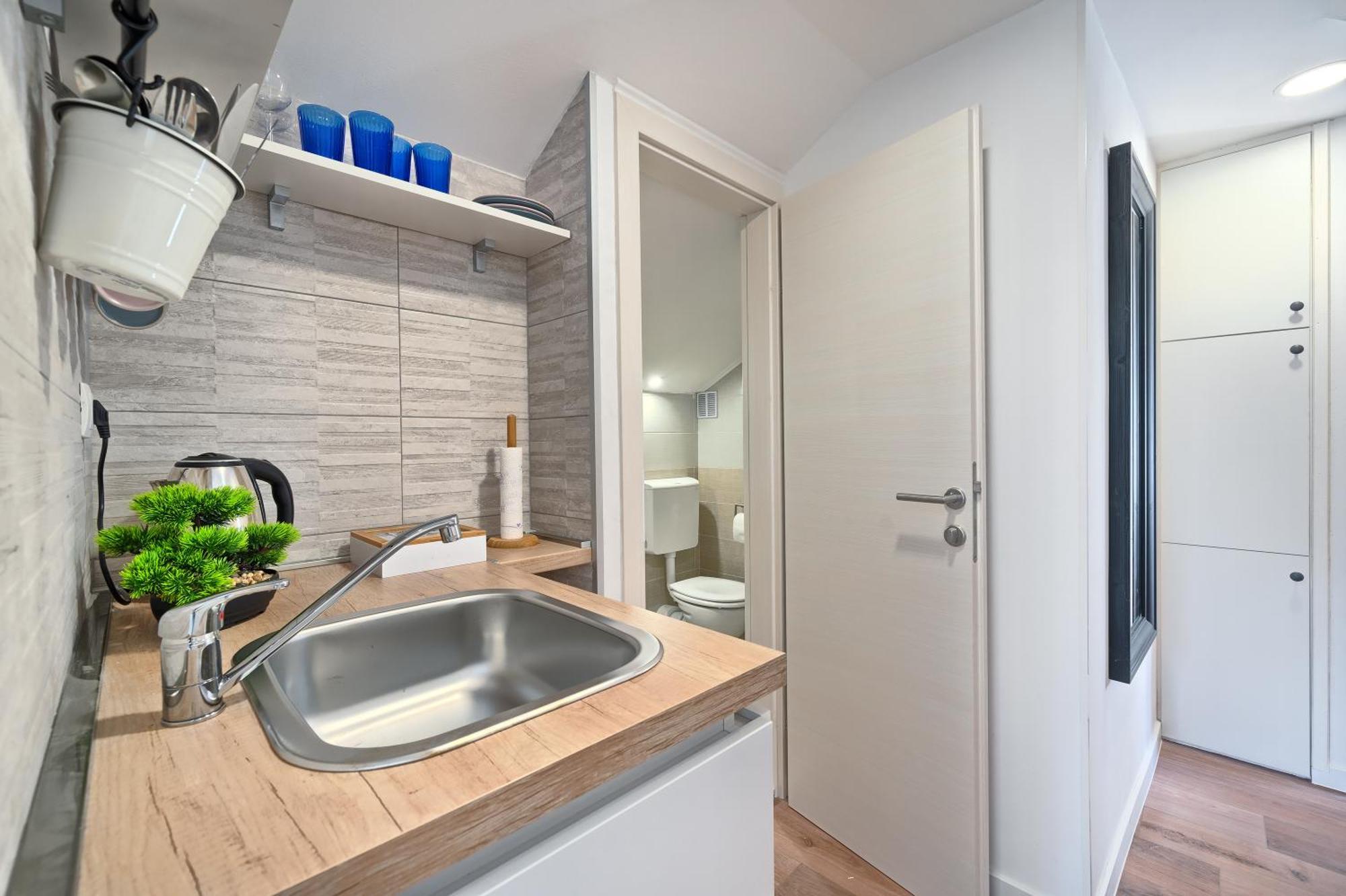 Magnolia Luxury Rooms Спліт Екстер'єр фото