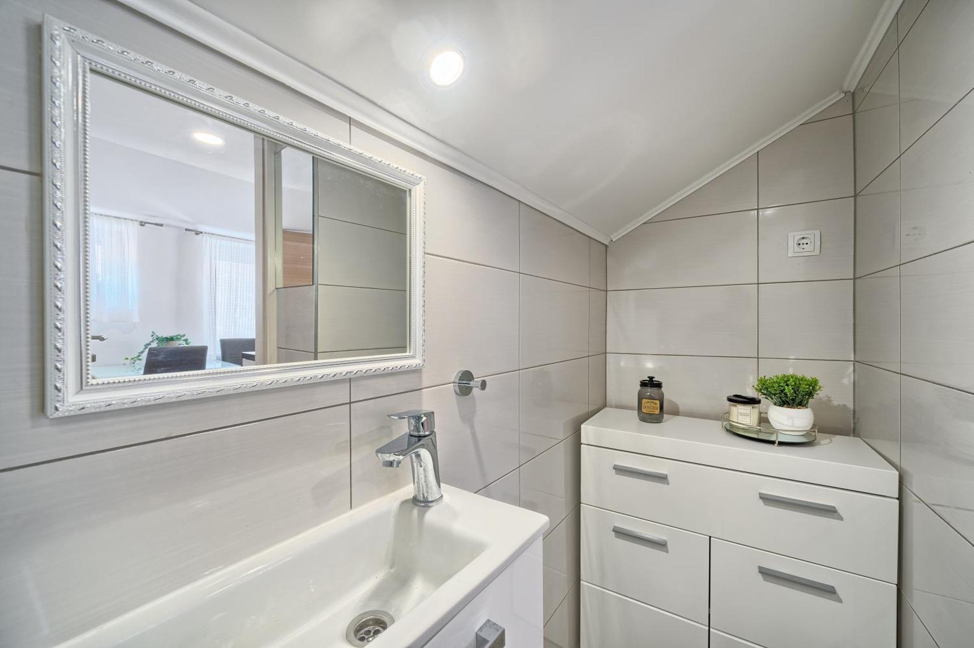 Magnolia Luxury Rooms Спліт Екстер'єр фото