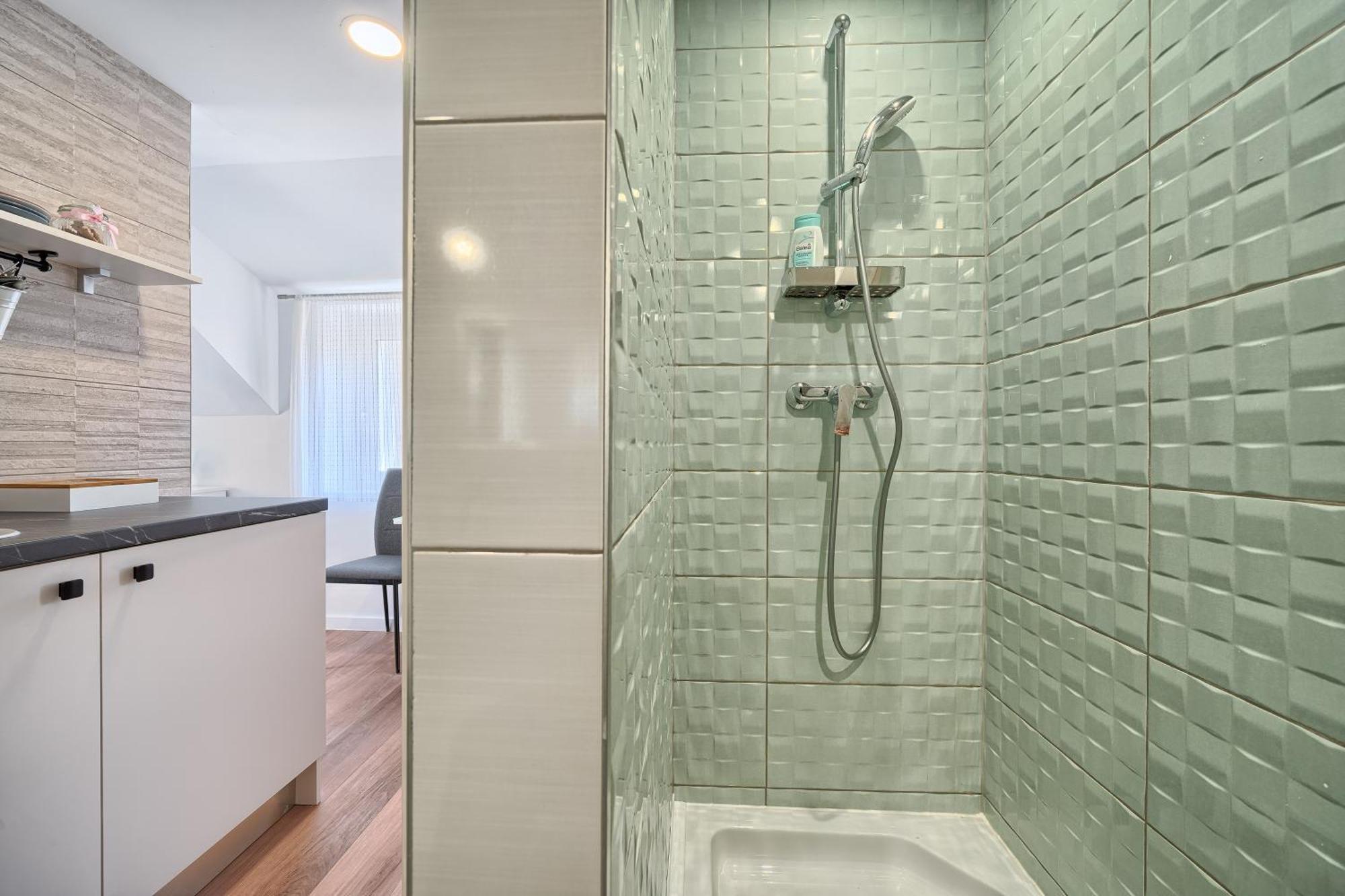 Magnolia Luxury Rooms Спліт Екстер'єр фото