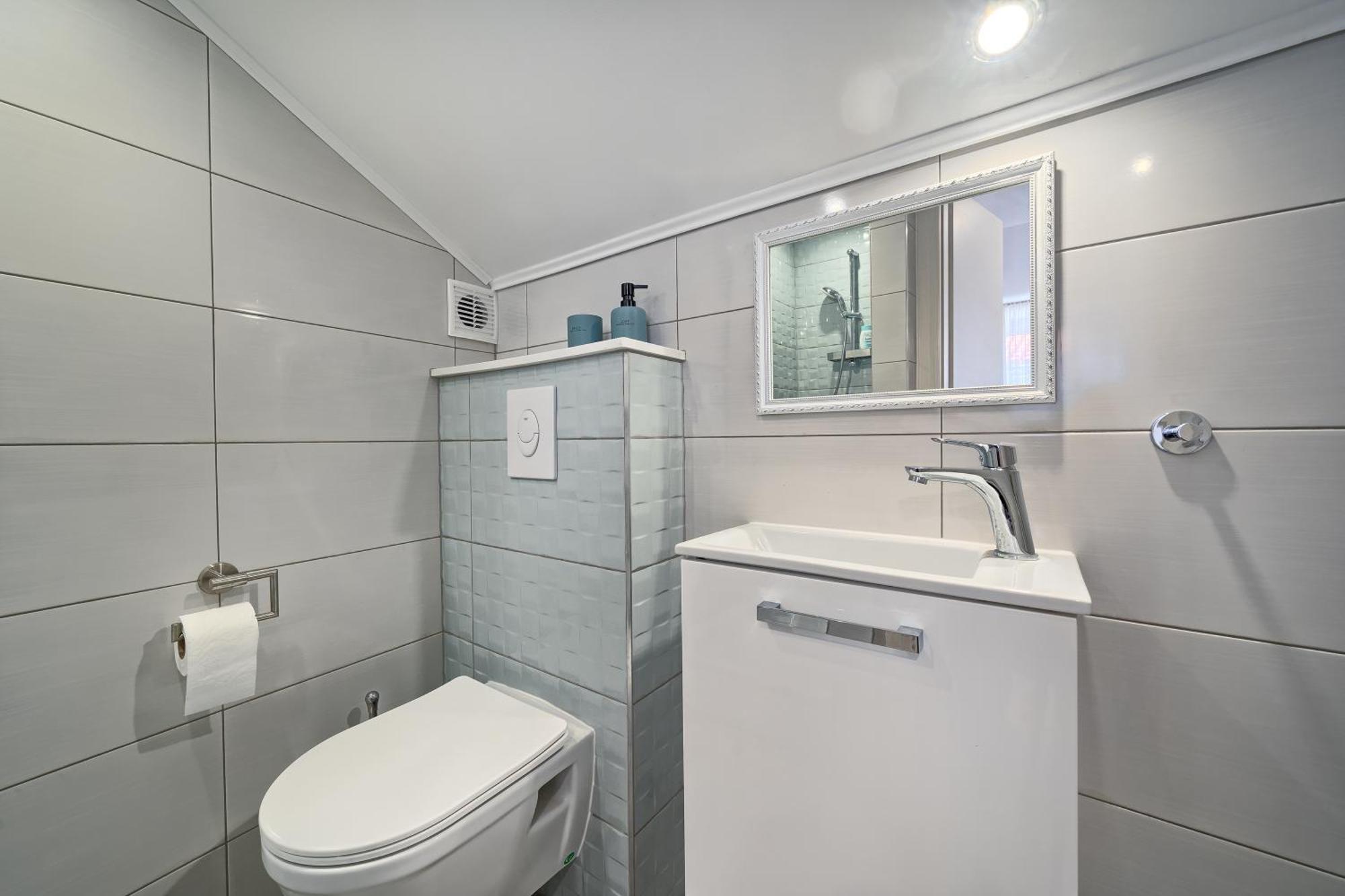 Magnolia Luxury Rooms Спліт Екстер'єр фото