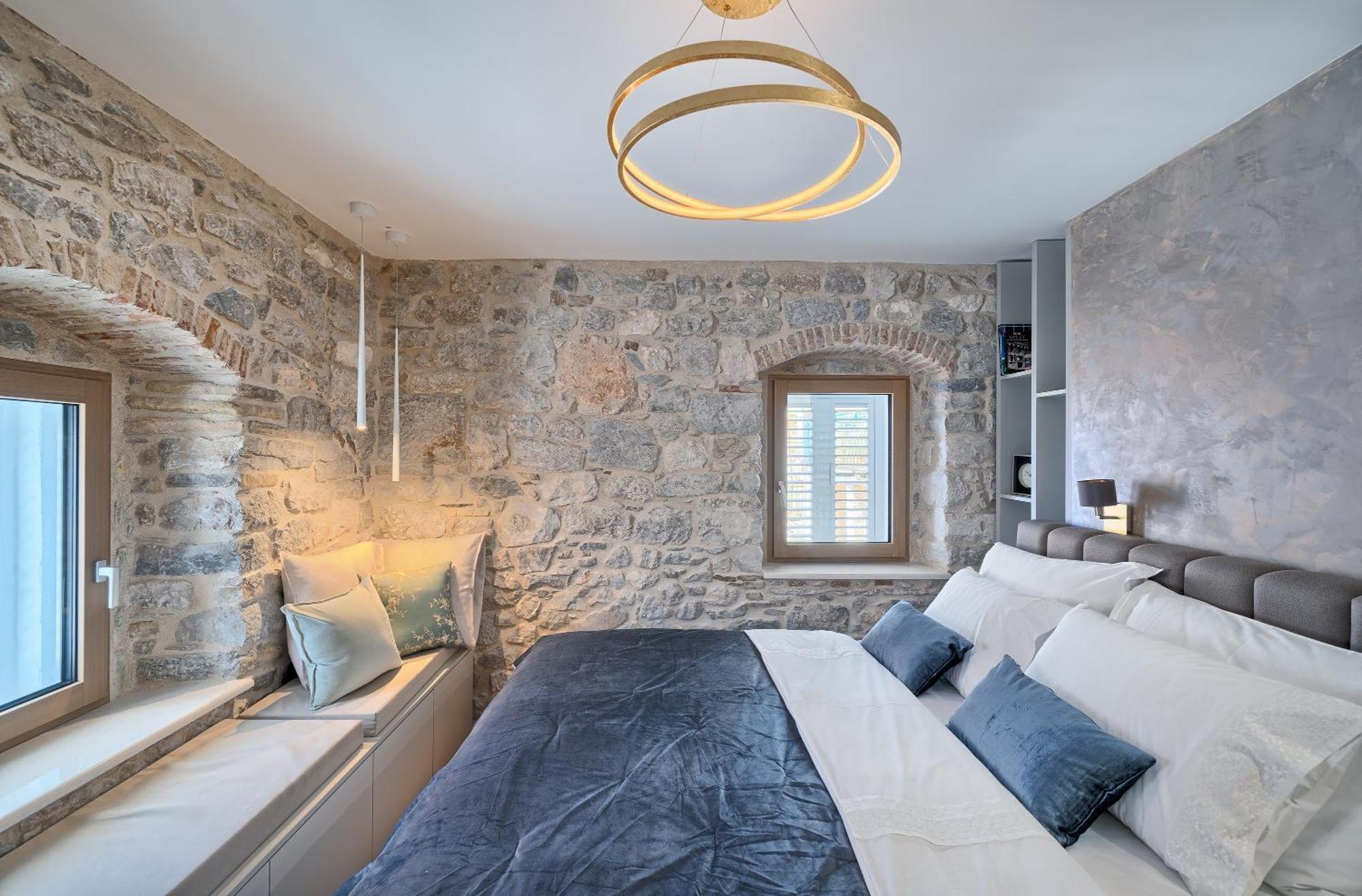 Magnolia Luxury Rooms Спліт Екстер'єр фото