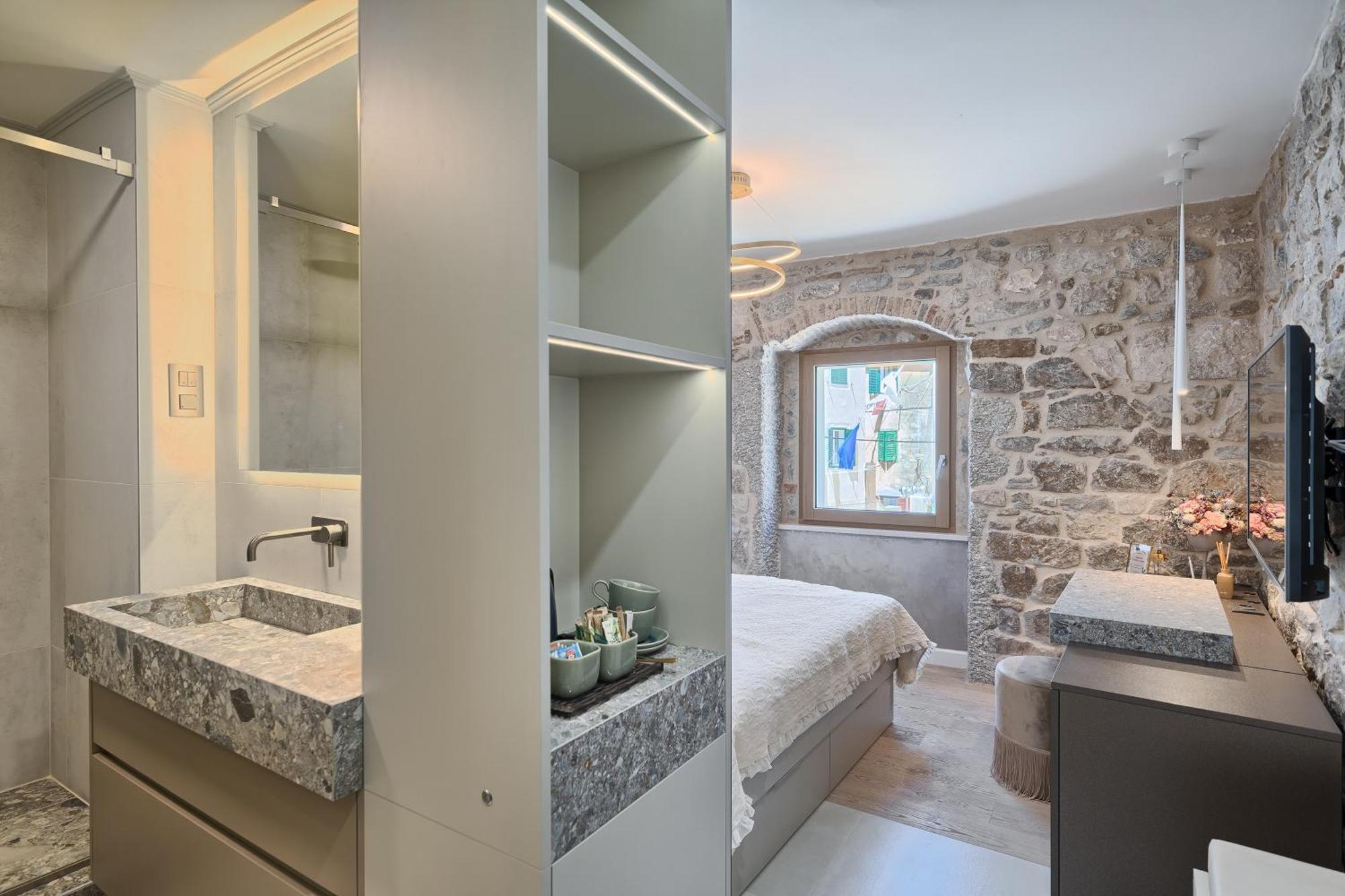 Magnolia Luxury Rooms Спліт Екстер'єр фото