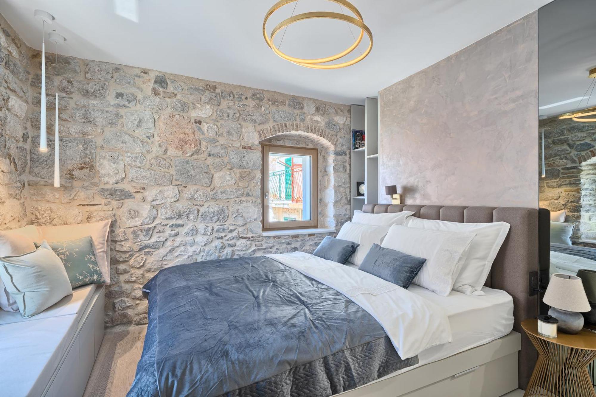 Magnolia Luxury Rooms Спліт Екстер'єр фото