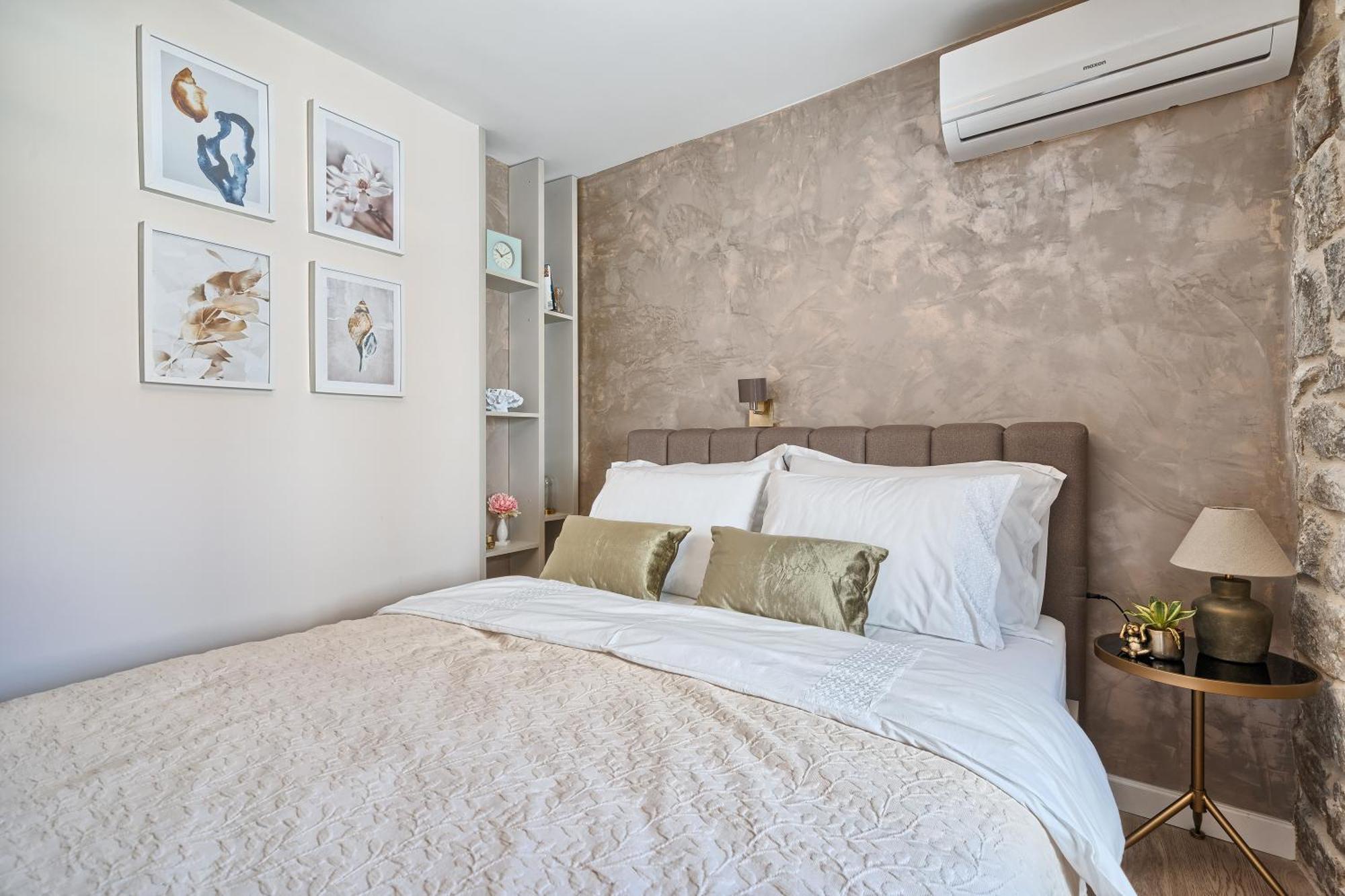 Magnolia Luxury Rooms Спліт Екстер'єр фото