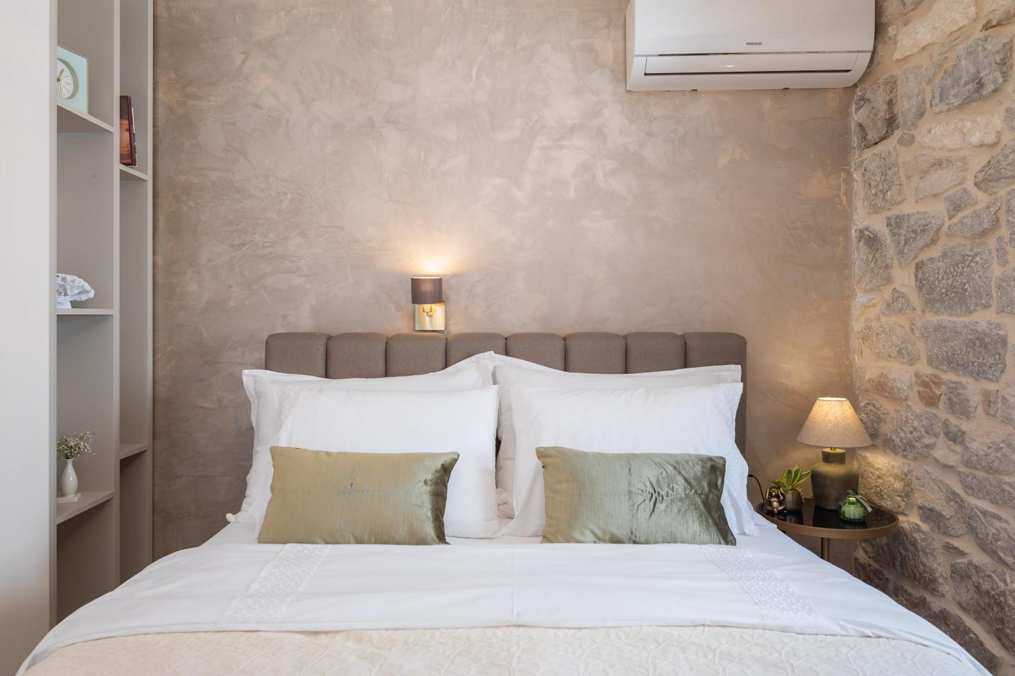 Magnolia Luxury Rooms Спліт Екстер'єр фото