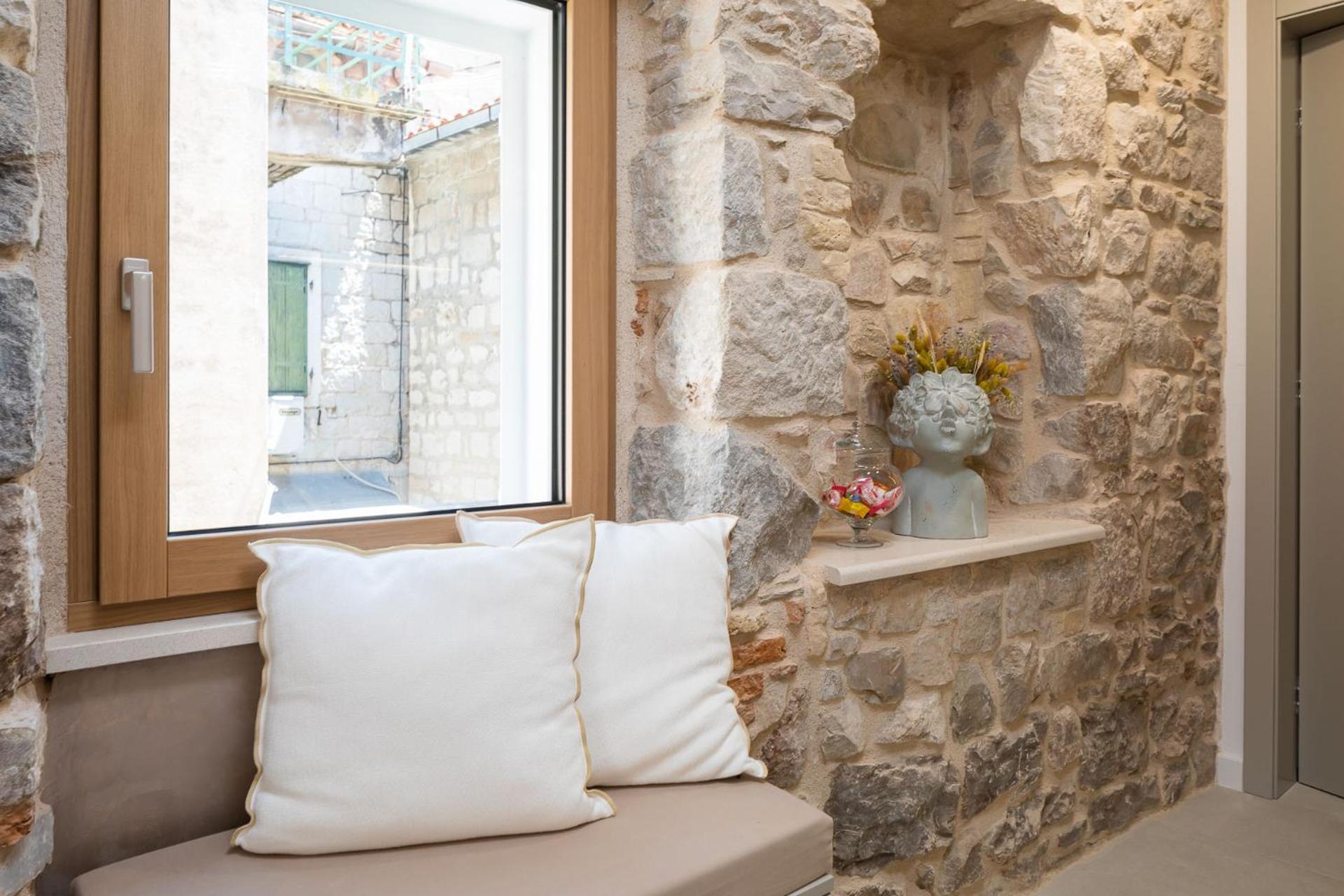 Magnolia Luxury Rooms Спліт Екстер'єр фото